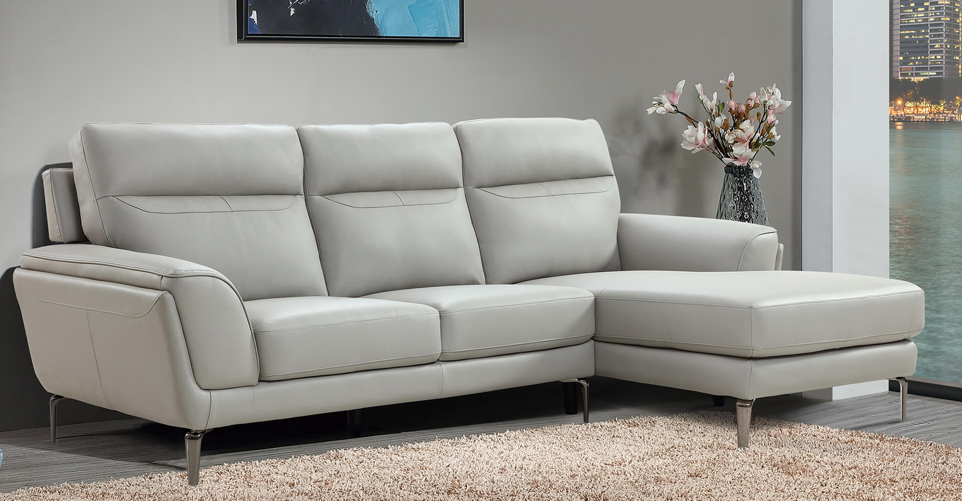 Furniture, Beds, Sofas - Nationwide Delivery - Shop Online - Get Furnished