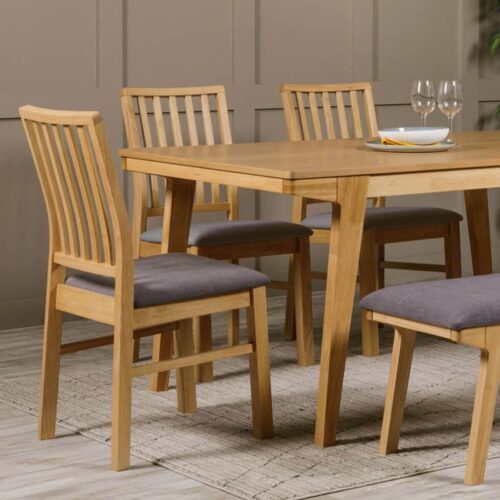 Cooper Dining Chair