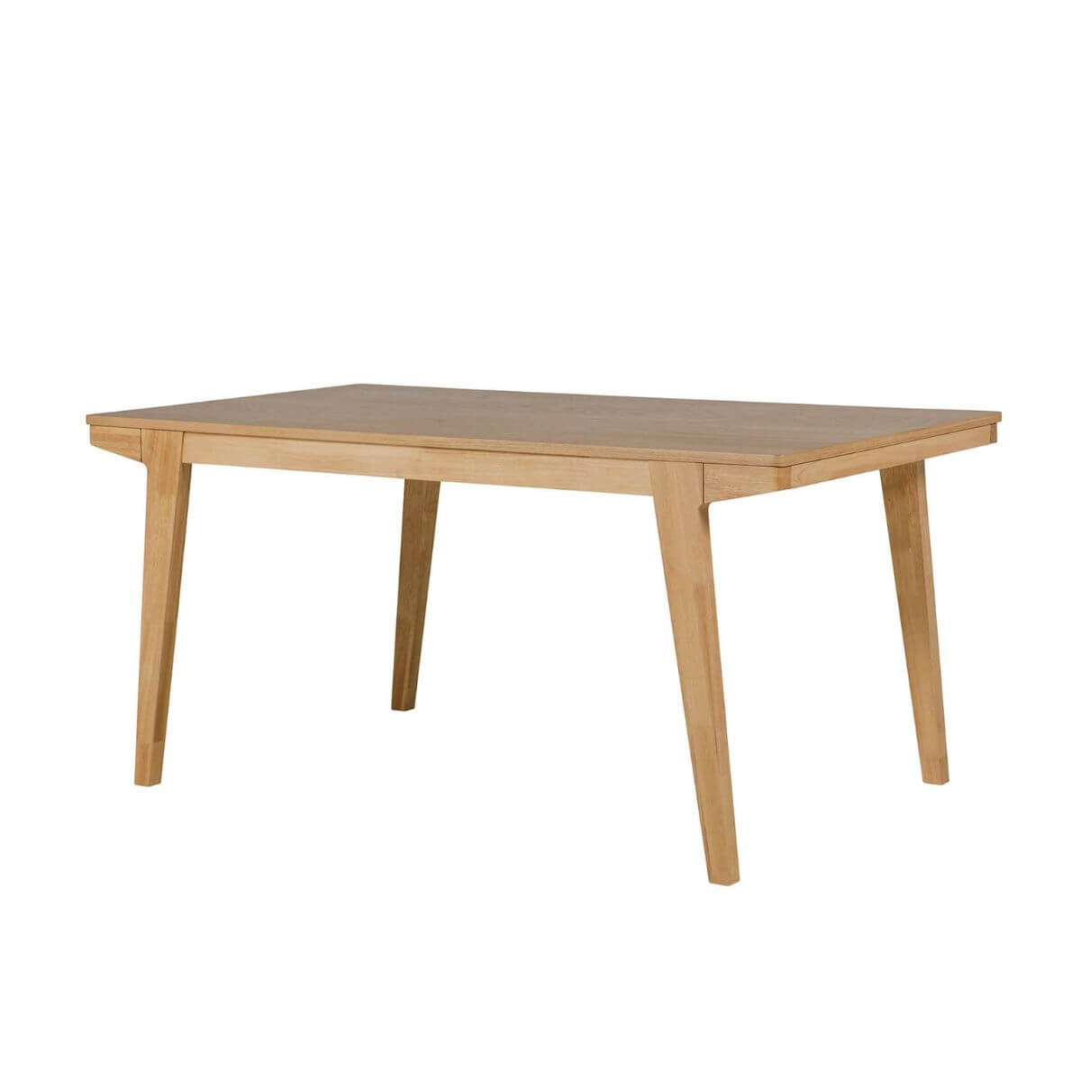 Cooper Dining Table - Oak 1