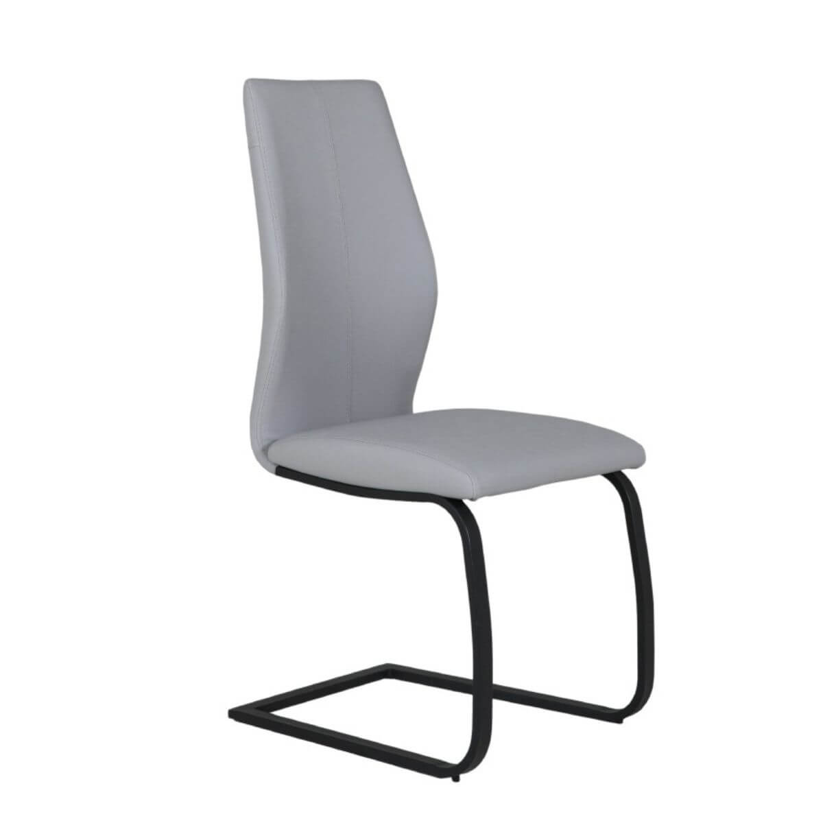 Alta Dining Chair - Grey