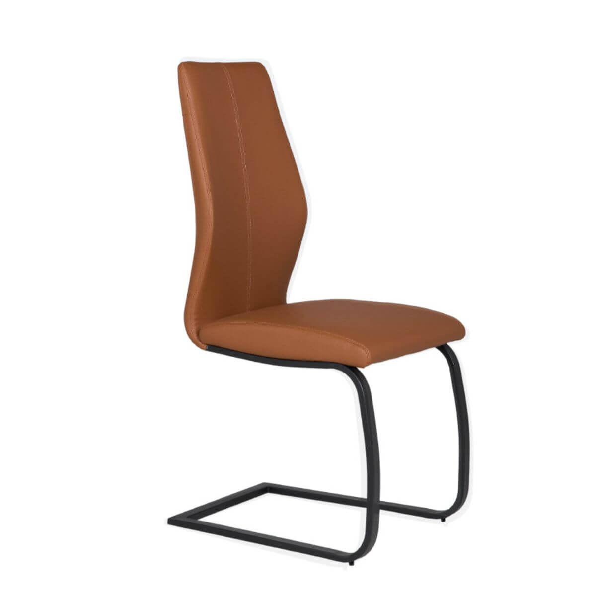 Alta Dining Chair - Tan