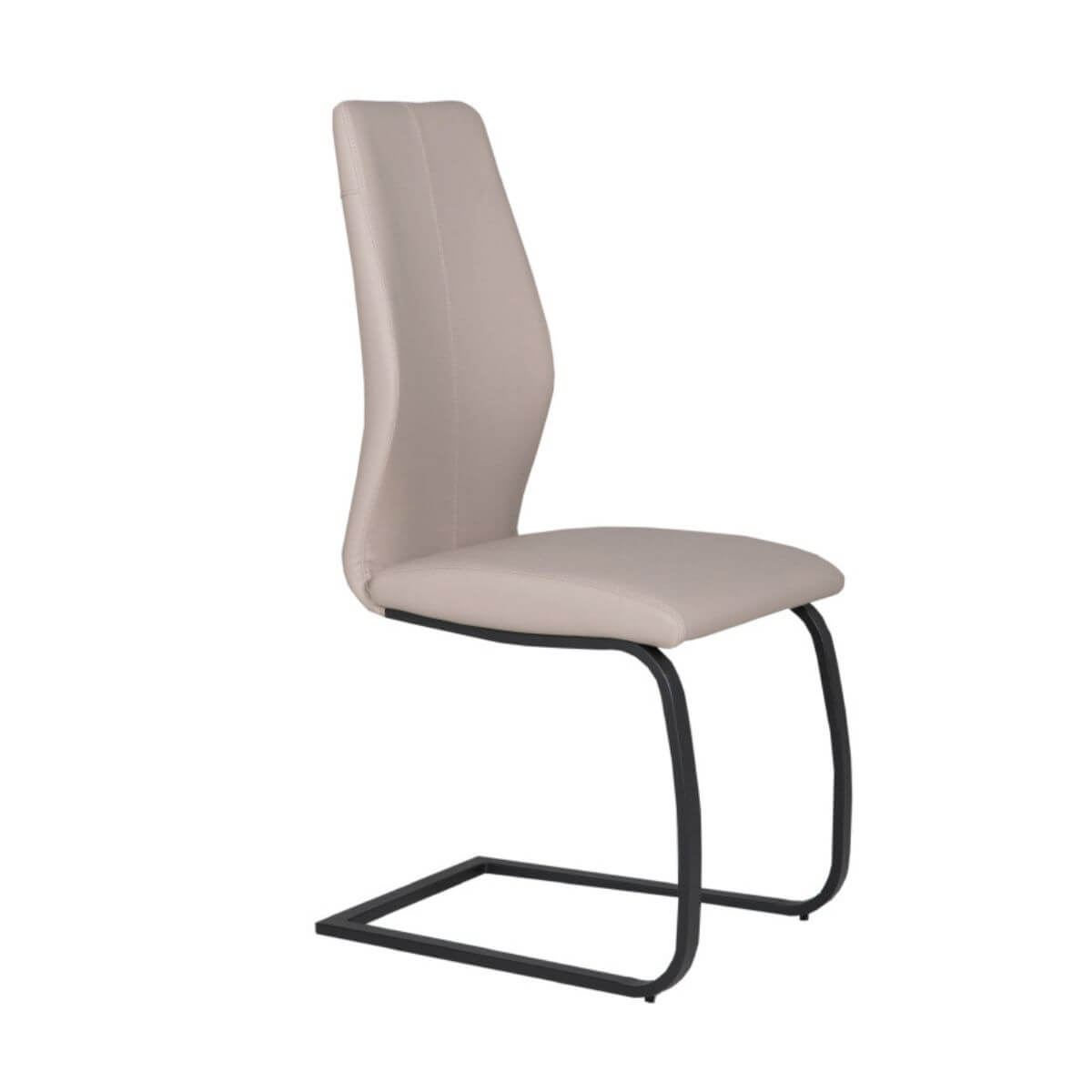 Alta Dining Chair - Taupe