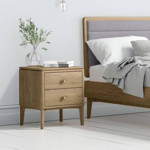 Hadley Bedside Table