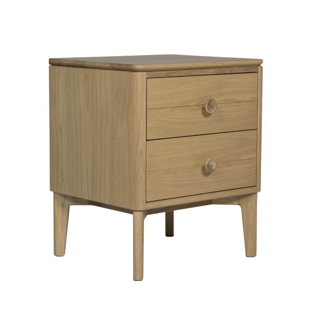 Hadley Bedside Table