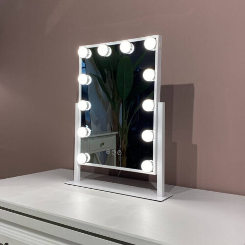 Hollywood Mirror 410mm x 300mm