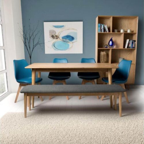 Jenson Dining Table 1600mm