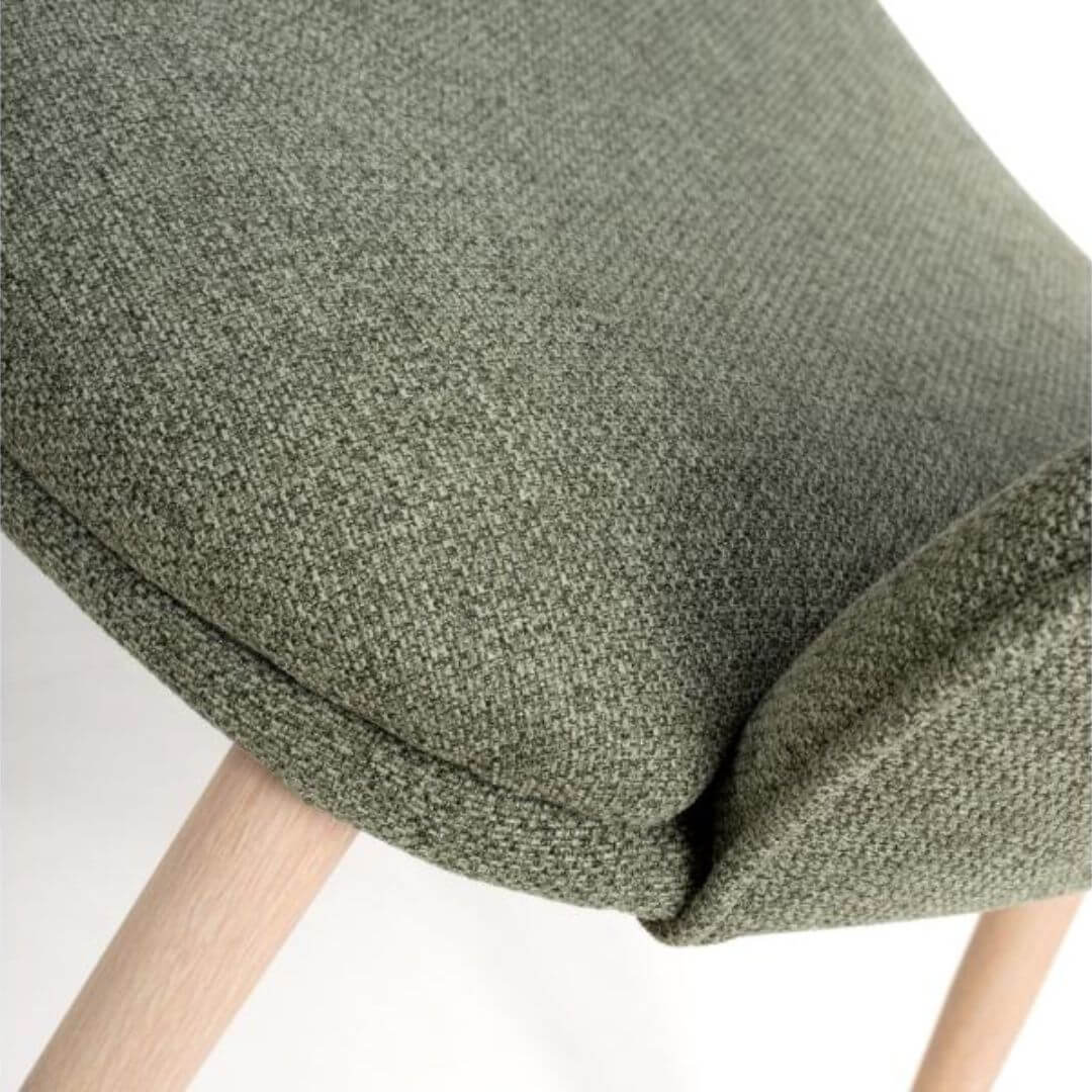 Sydney Dining Chair - Sage