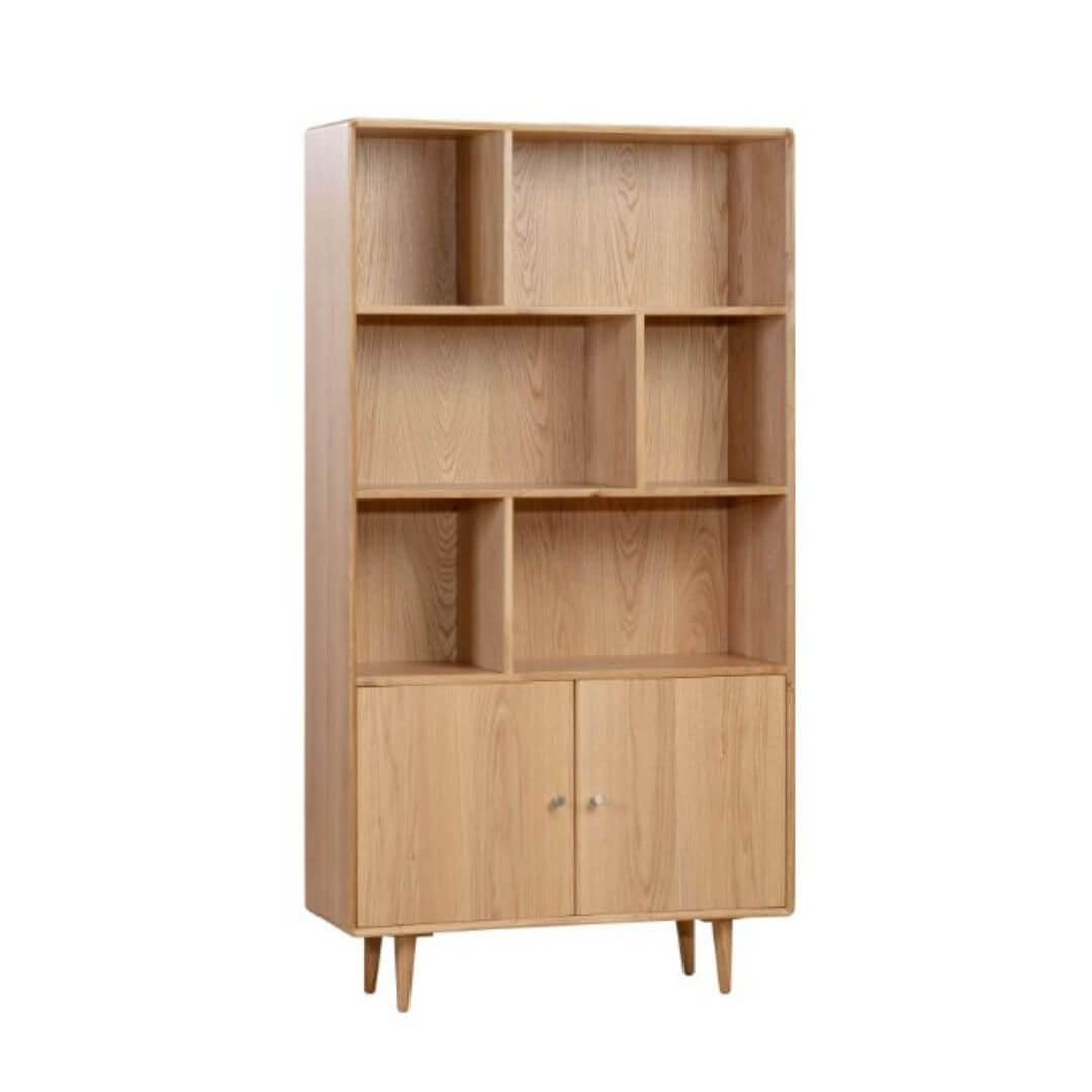 Jenson Bookcase