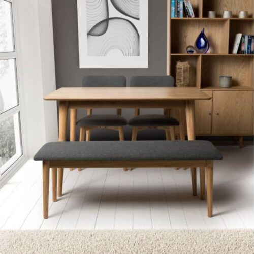 Jenson Dining Table -1200mm