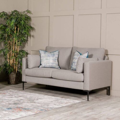 Wren 2 Seater Sofa - Greige