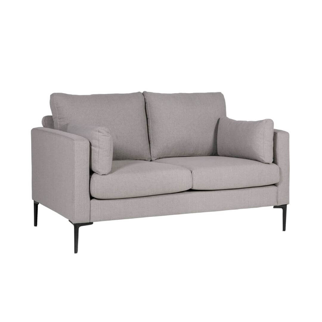 Wren 2 Seater Sofa - Greige