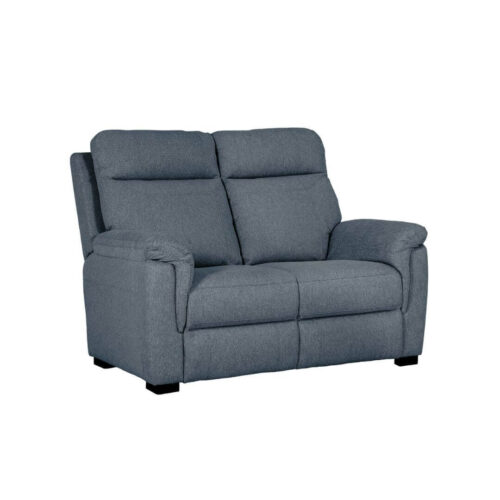 Bowie 2 Seater Sofa - Azul