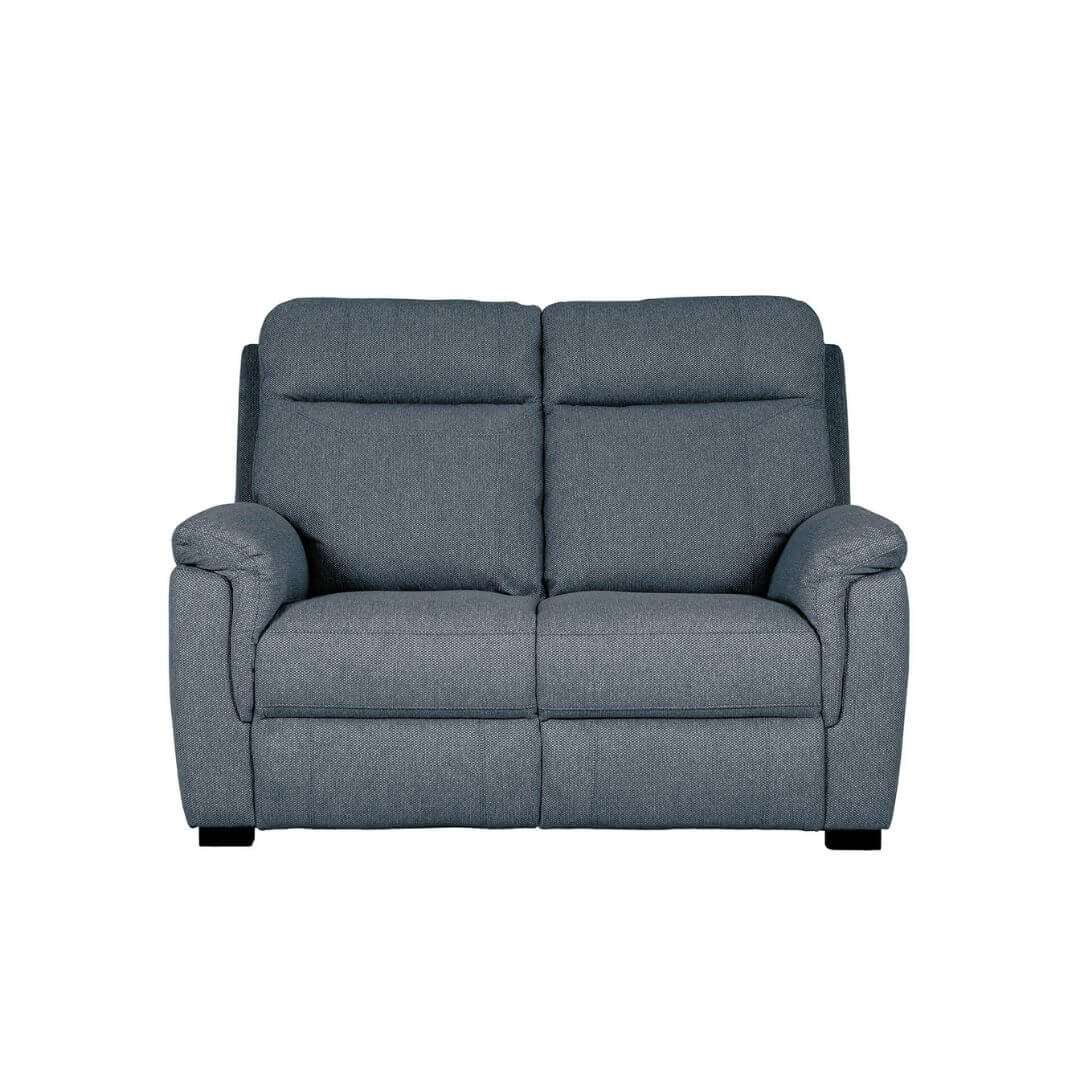 Bowie 2 Seater Sofa - Azul