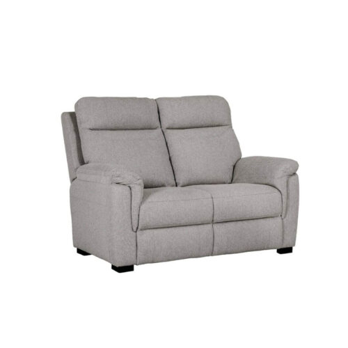 Bowie 2 Seater Sofa - Grey