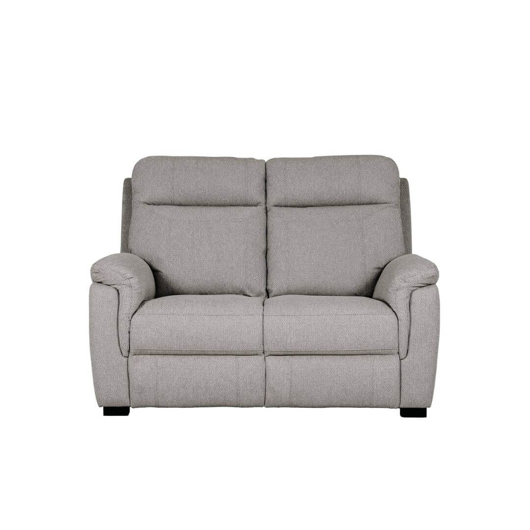 Bowie 2 Seater Sofa - Grey