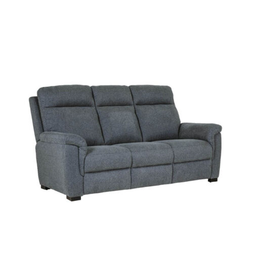 Bowie 3 Seater Sofa - Azul