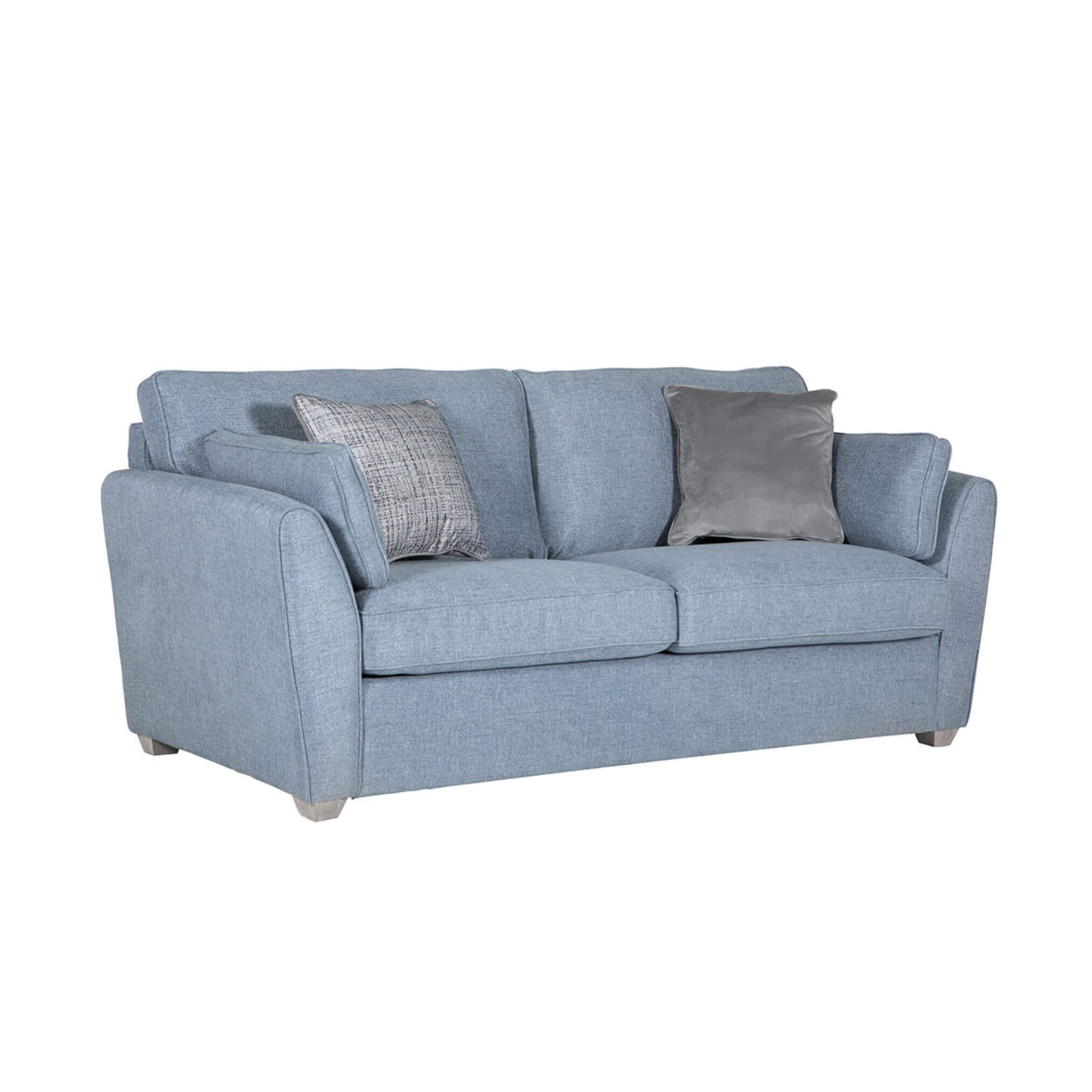 Cantrell Sofabed - Blue