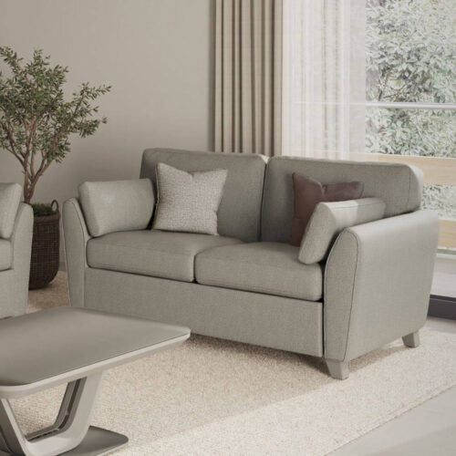 Cantrell Sofabed - Light Grey