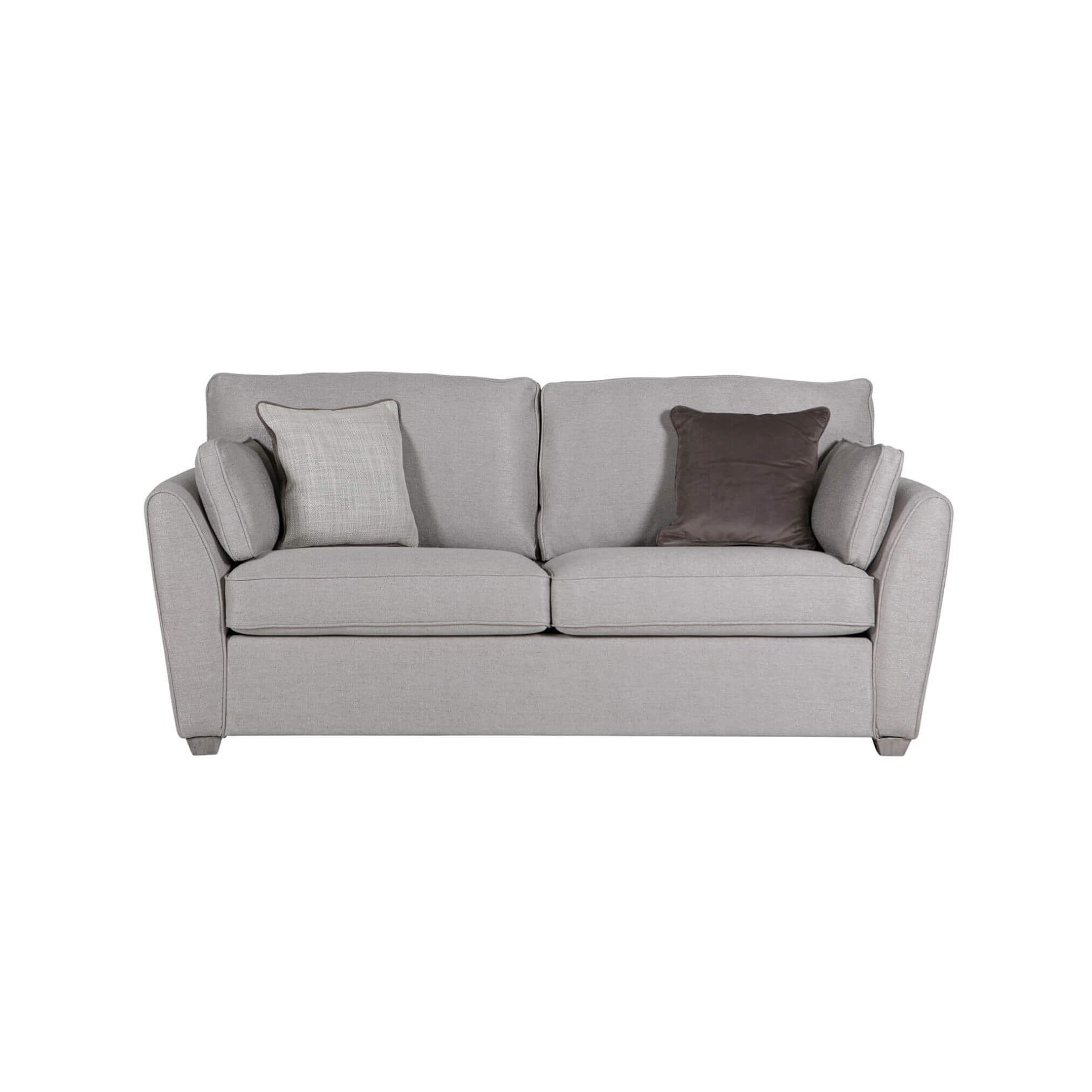 Cantrell Sofabed - Light Grey