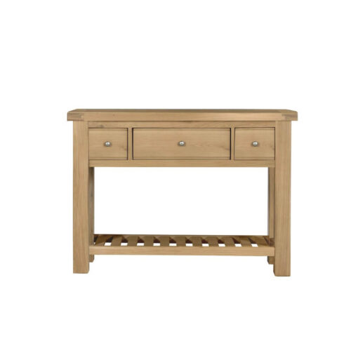 Delaney Console Table