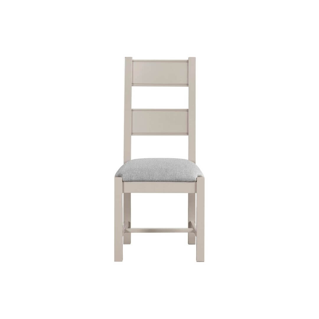 Doune Dining Chair - Grey