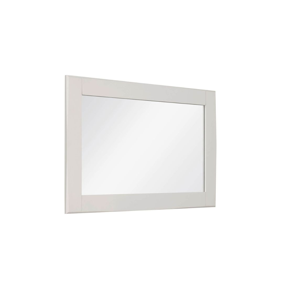 Doune Mirror - Taupe