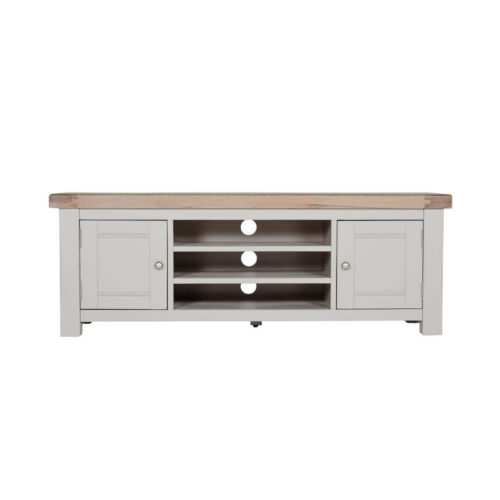 Doune TV Unit - Taupe