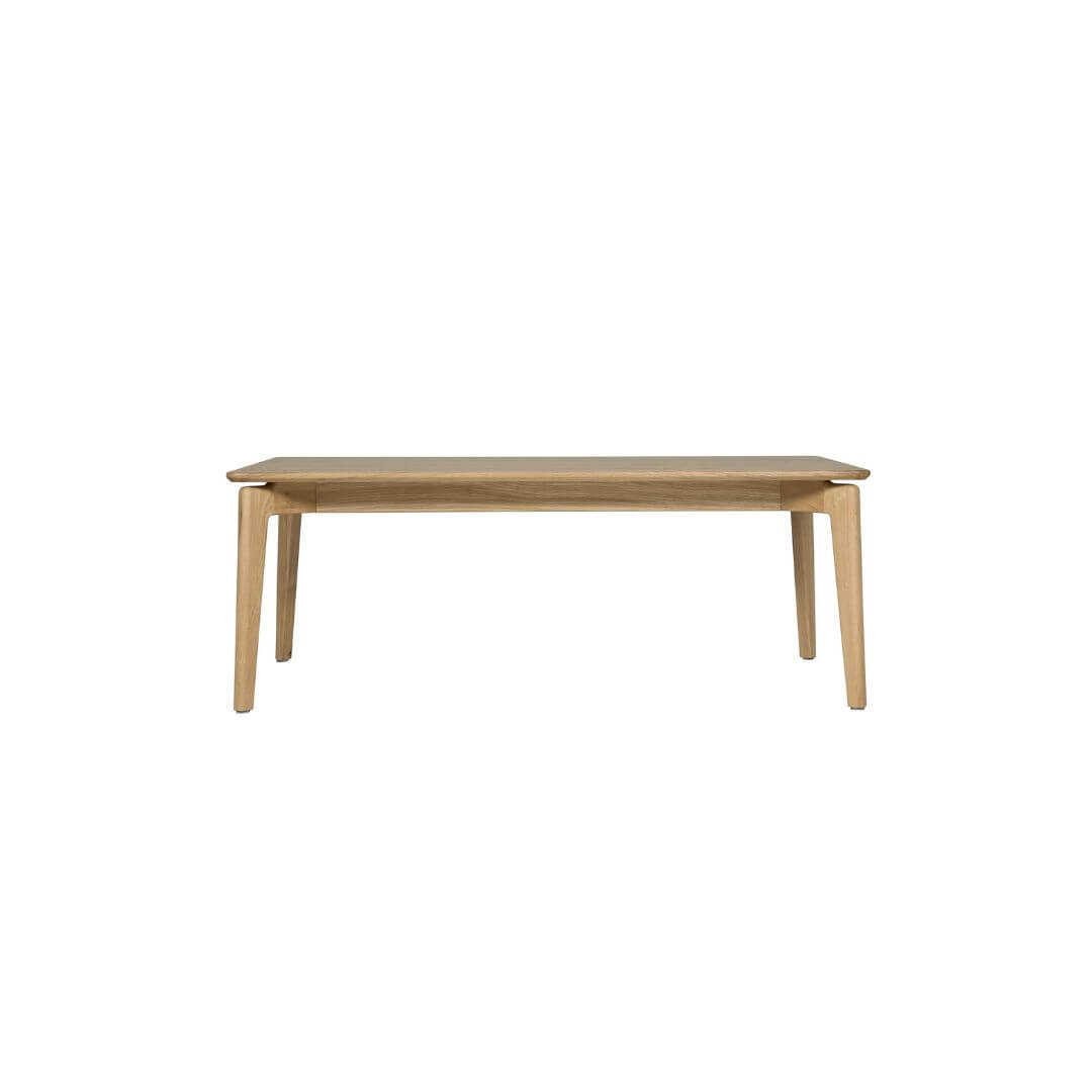 Hadley Coffee Table - Oak Natural