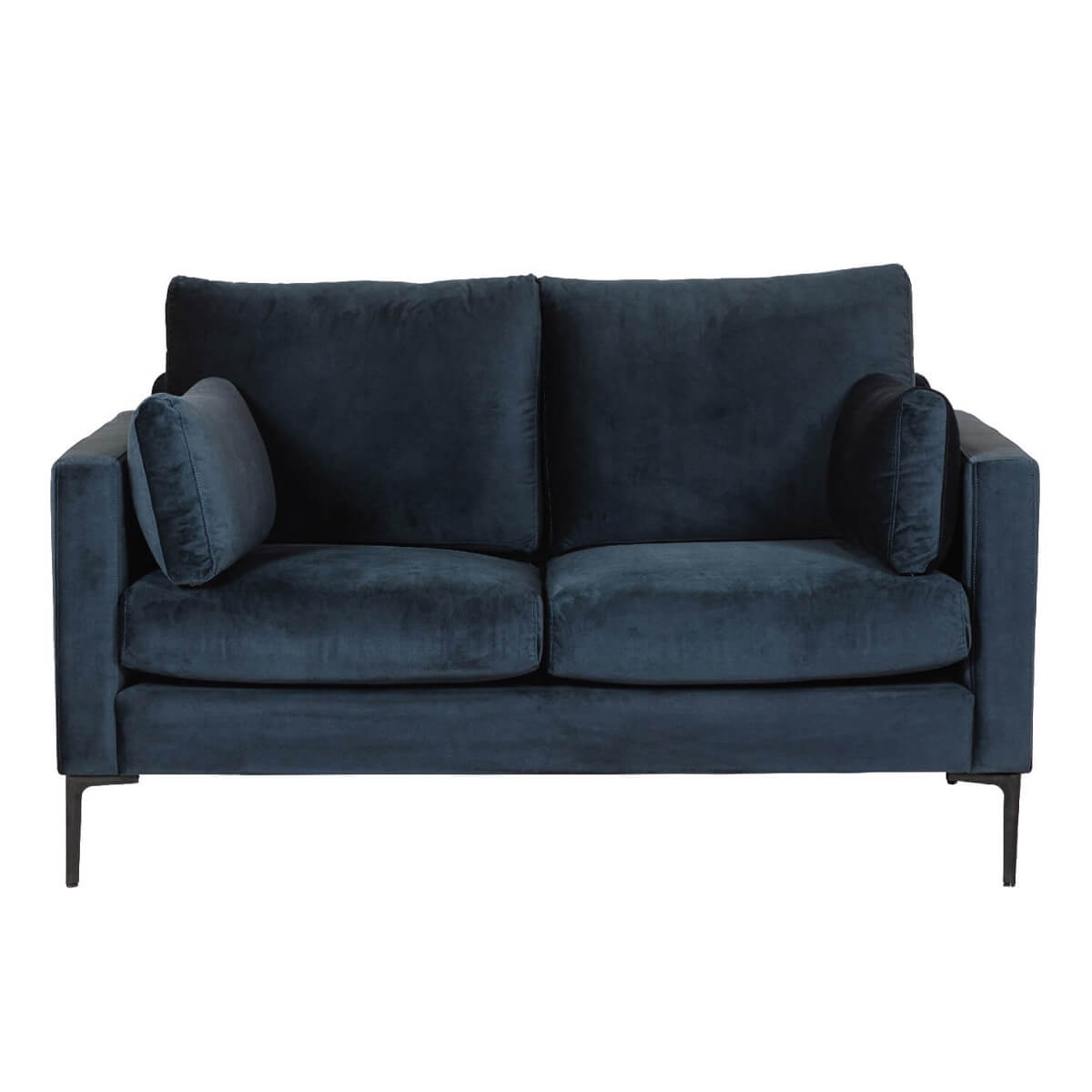 Wren 2 Seater Sofa - Navy