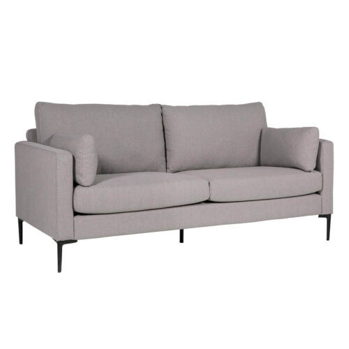 Wren 3 Seater Sofa - Greige