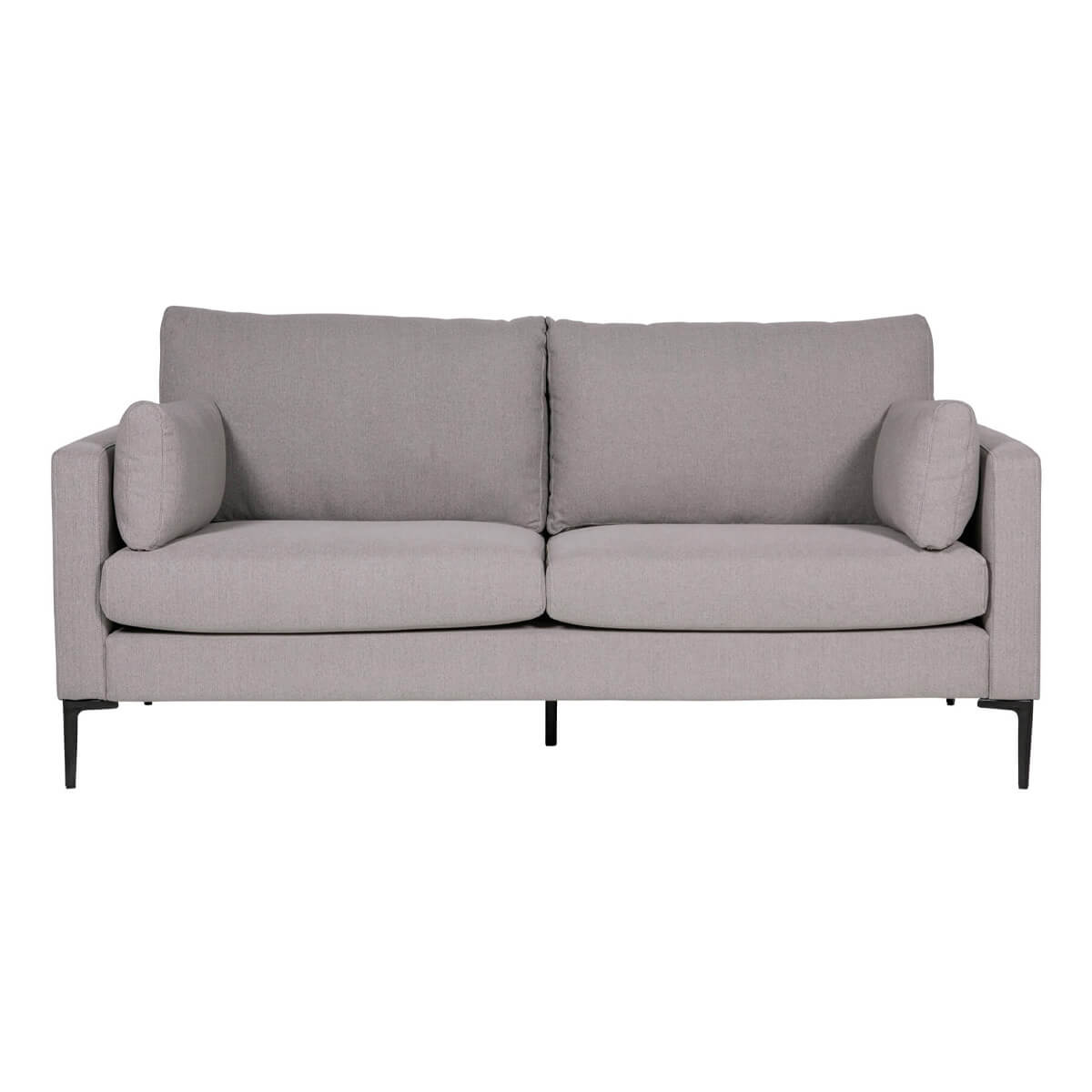 Wren 3 Seater Sofa - Greige