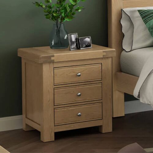 Delaney Bedside Table