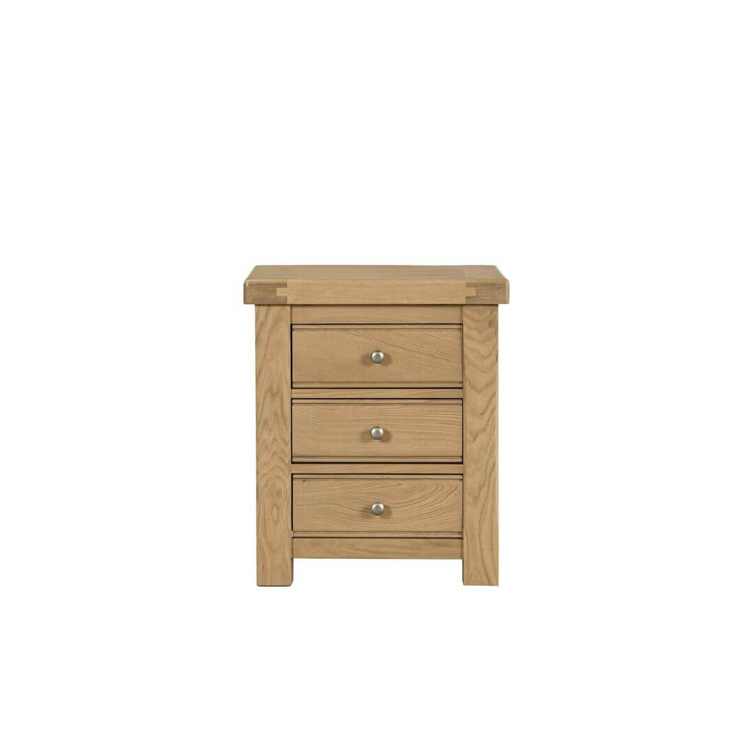 Delaney Bedside Table