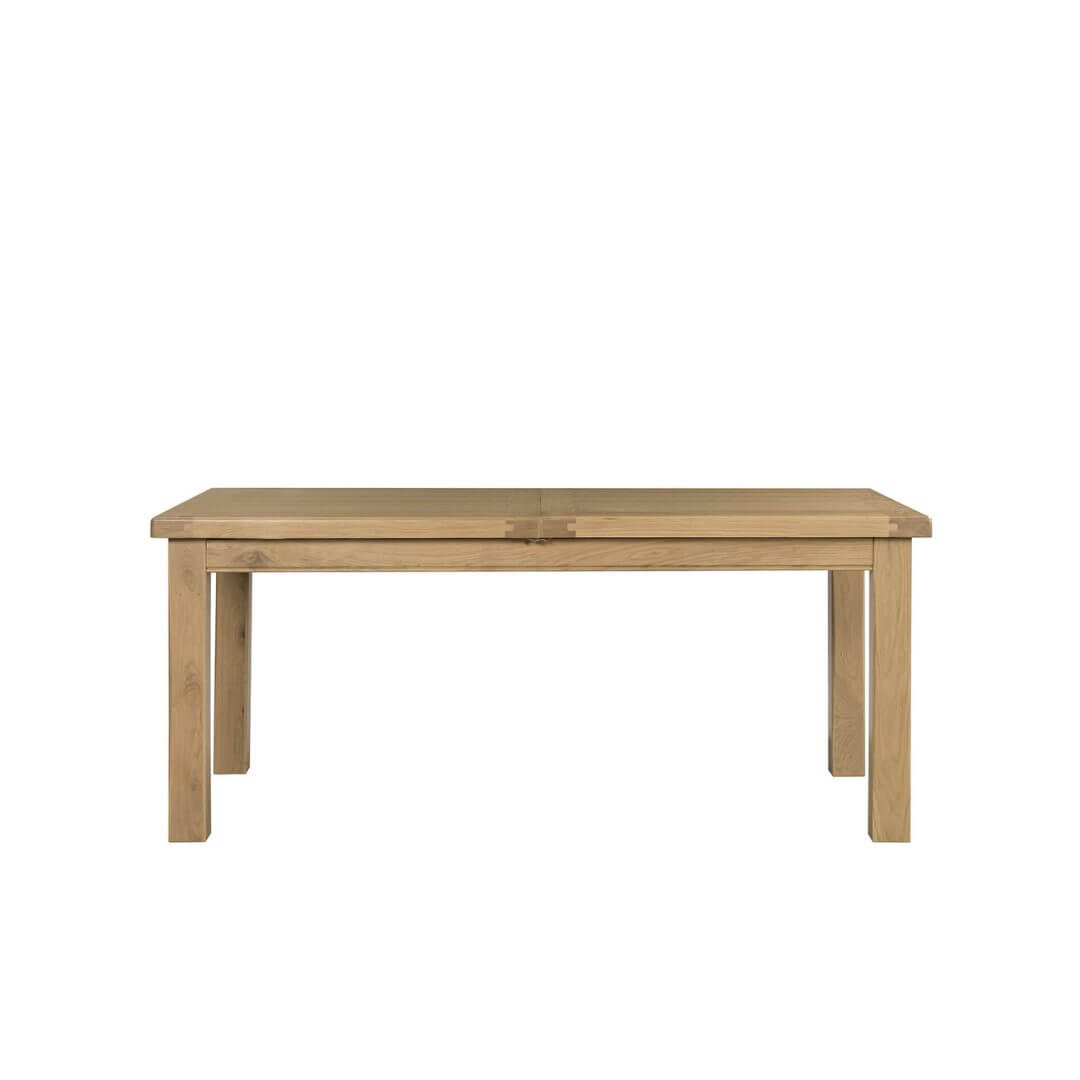 Delaney Extending Dining Table - 120-165cm