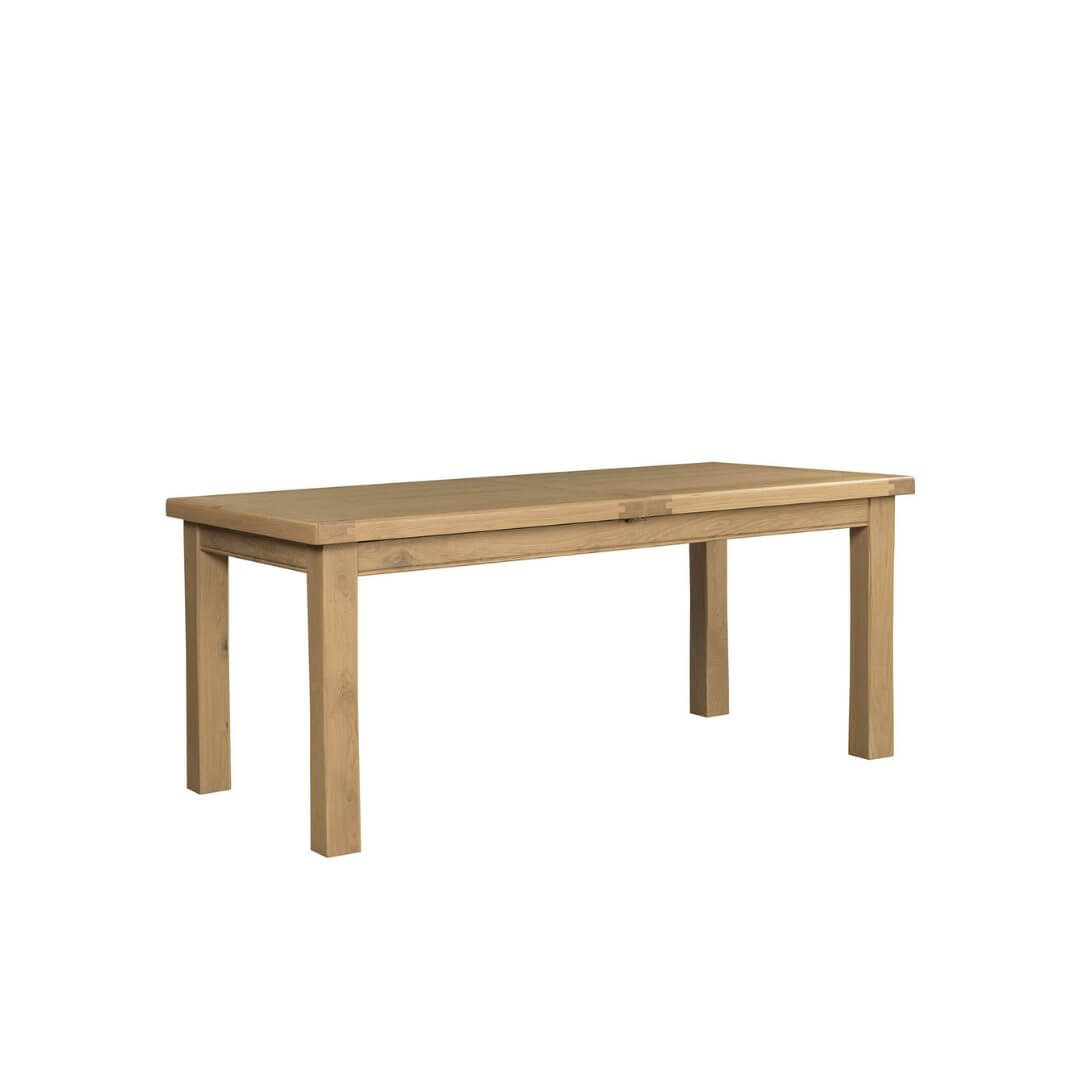 Delaney Extending Dining Table - 140-180cm