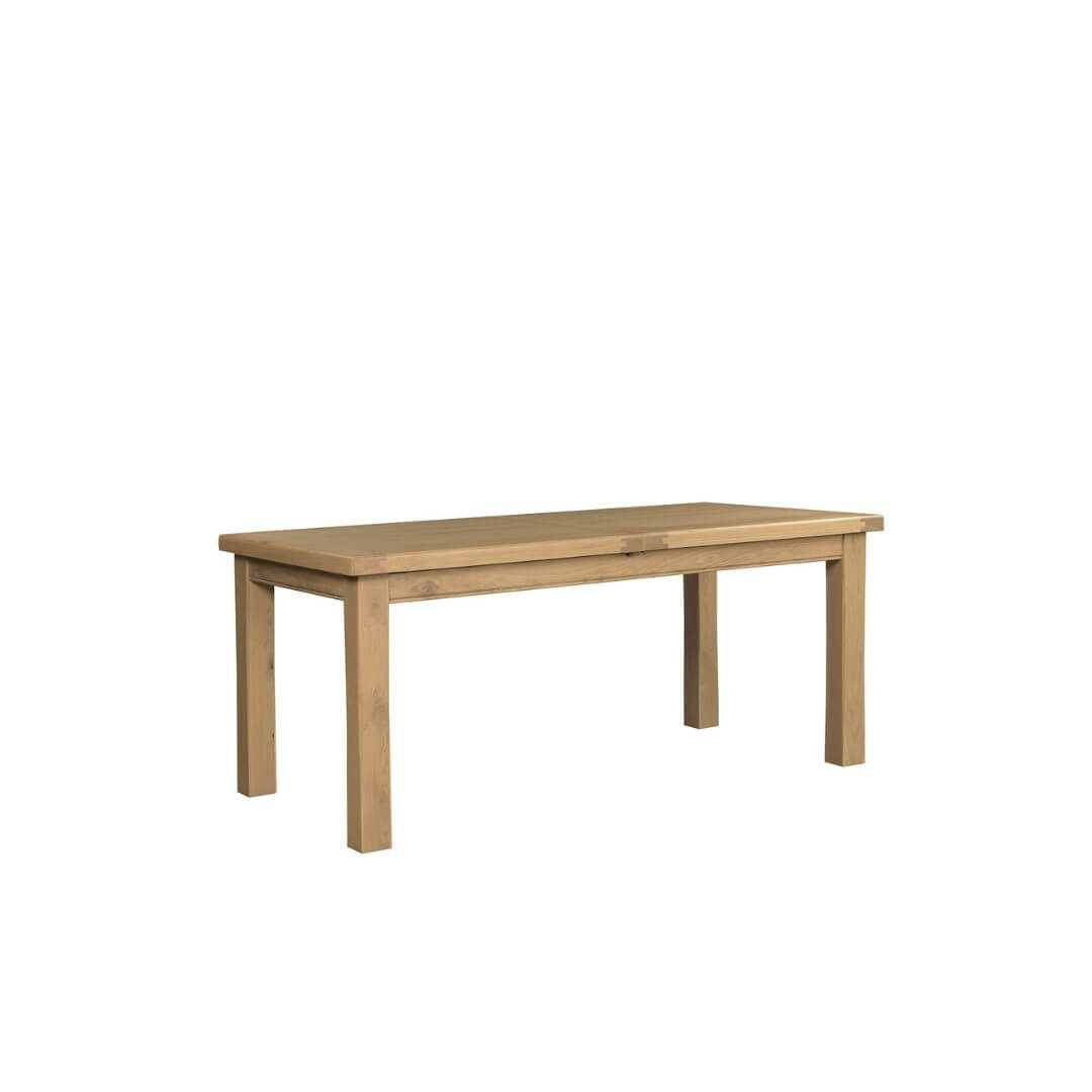 Delaney Extending Dining Table - 180-246cm