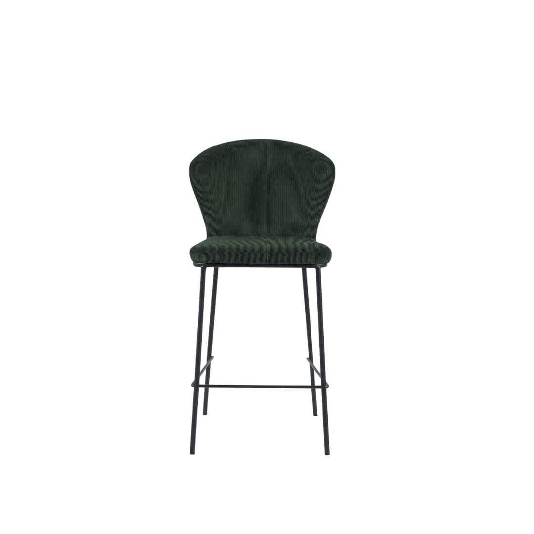 Shea Counter Stool - Green