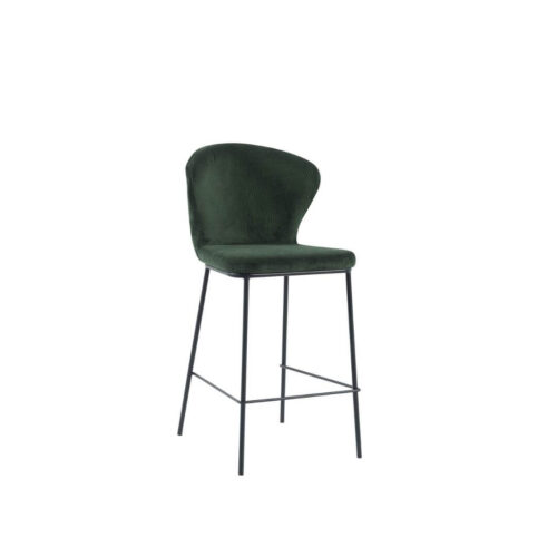 Shea Counter Stool - Green