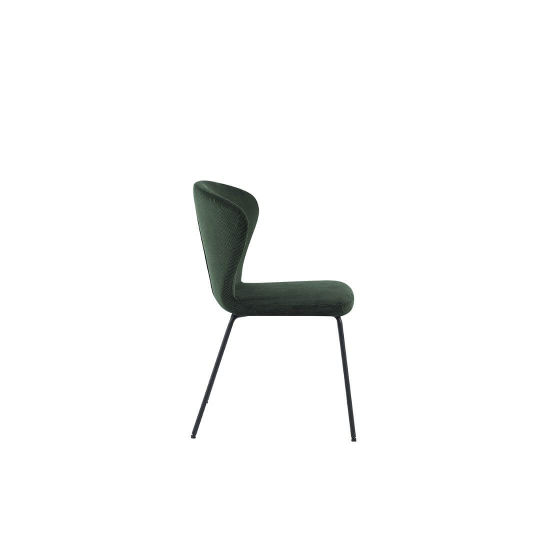 Shea Dining Chair Green