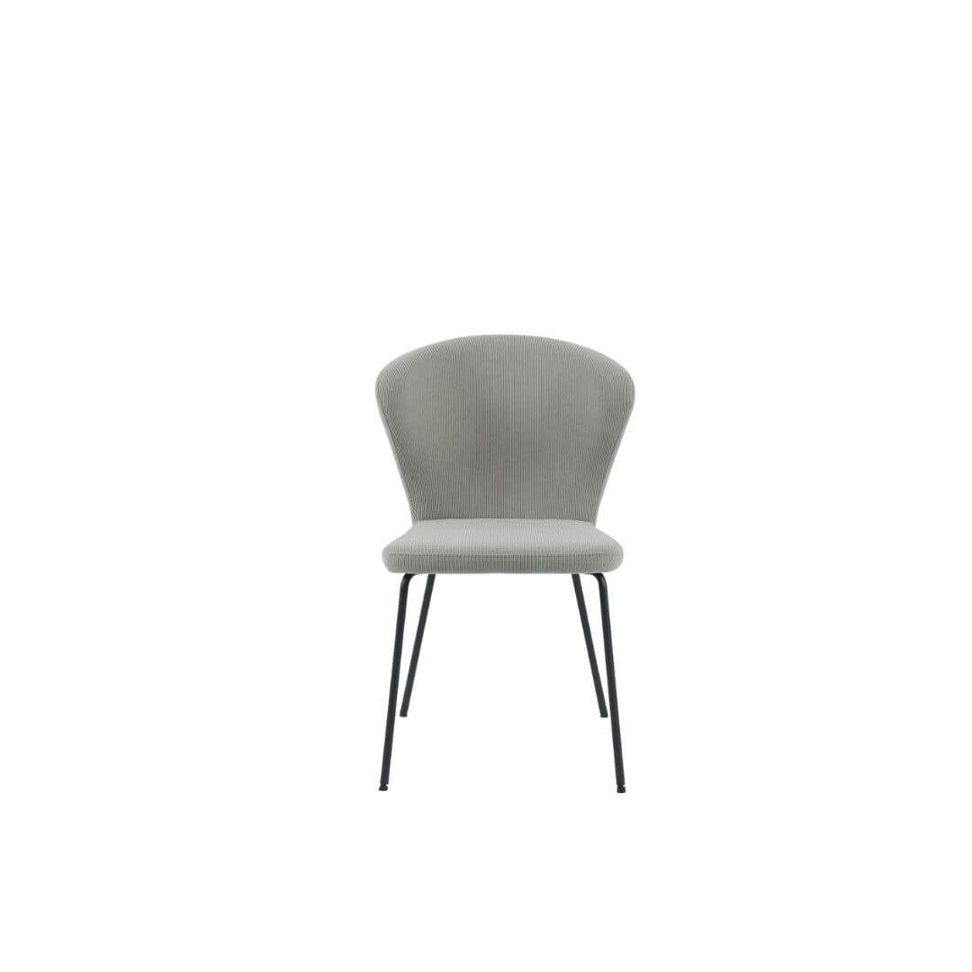 Shea Dining Chair - Stone